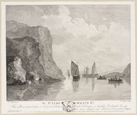 KG 15214
<br/>
Binnenmeer
<br/>
<em>Major, Thomas (1714-1799)</em>